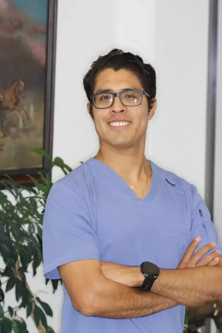 Biografía de [nombre]