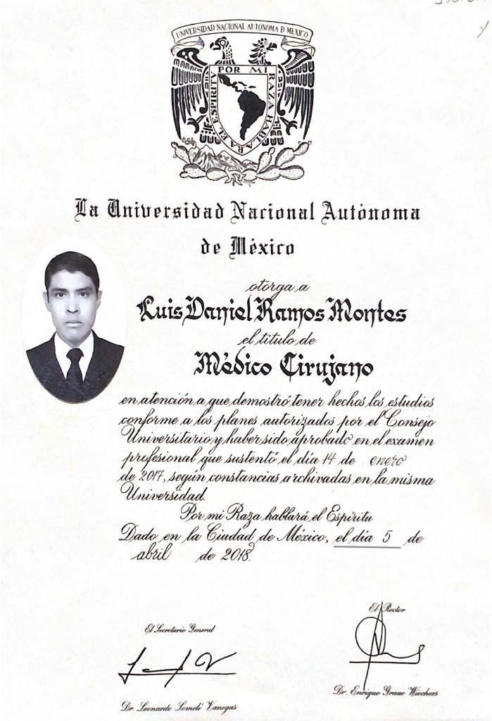 Diploma