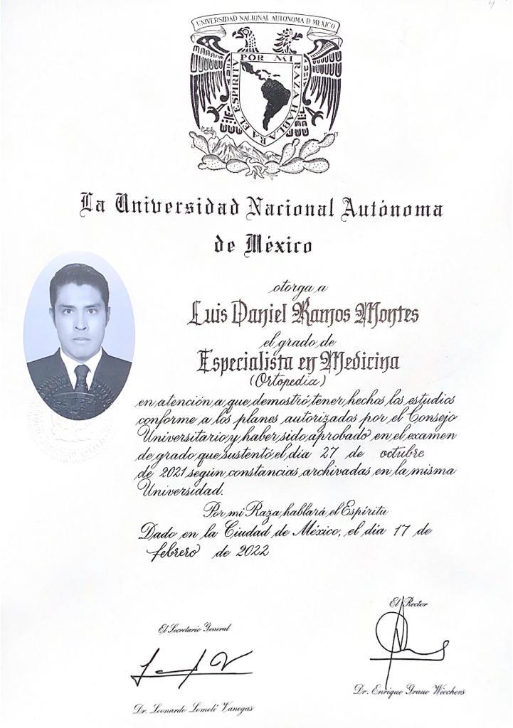 Diploma